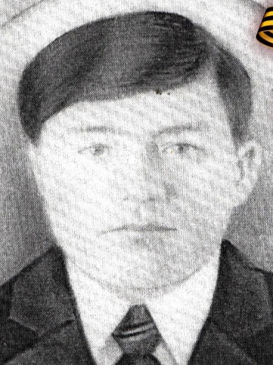 Шеманаев Егор Петрович