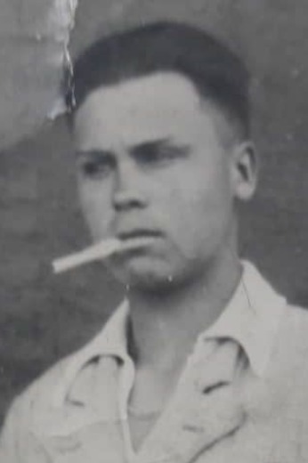 Швайковский Григорий Дмитриевич