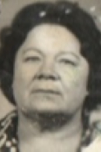 Исаева Валентина Павловна