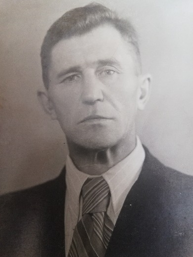 Греков Михаил Никитич