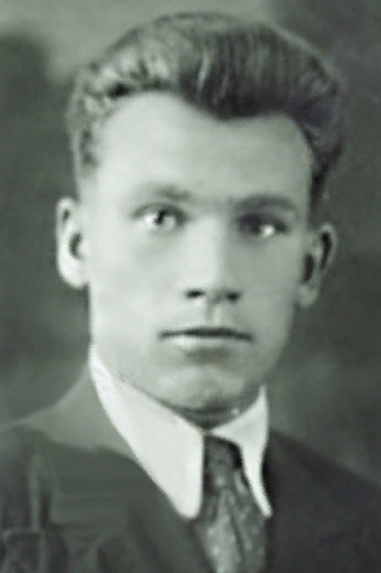 Кульпин Вениамин Иванович