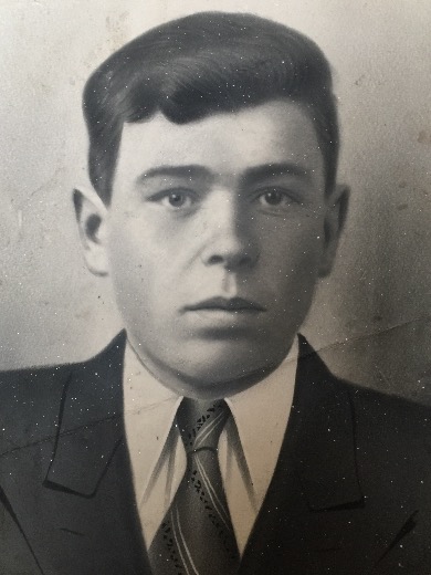 Павлов Виталий Варламович