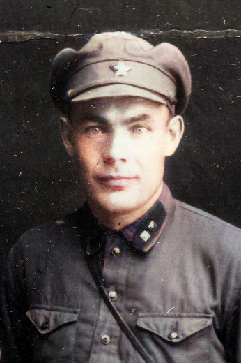 Федоров Яков Михайлович