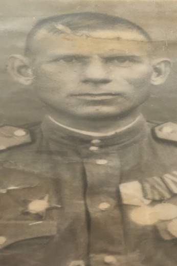 Леонтьев Константин Фёдорович|Федорович