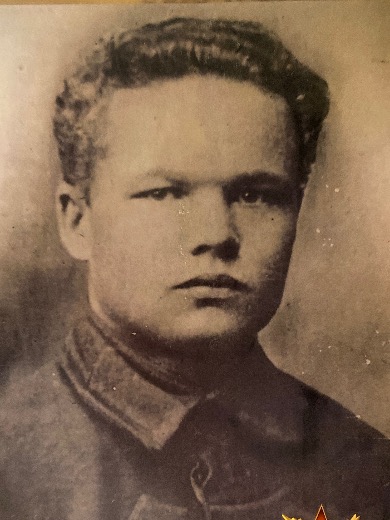 Афоничев Николай Васильевич