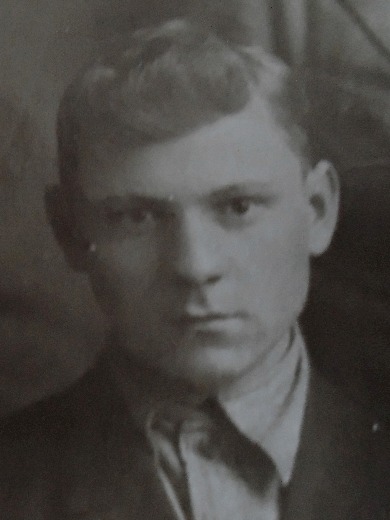 Дутов Дмитрий Константинович