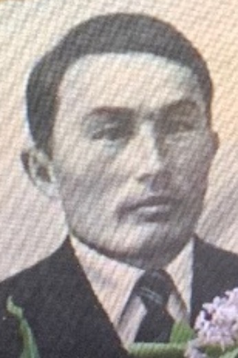 Дурмагамбетов Госмания|Гисманил