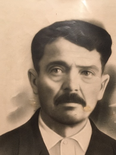 Выходцев Василий Сергеевич