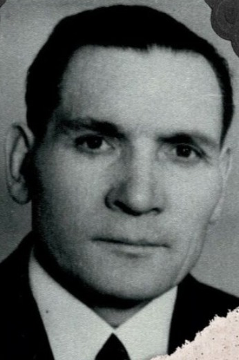 Катин Дмитрий Фролович