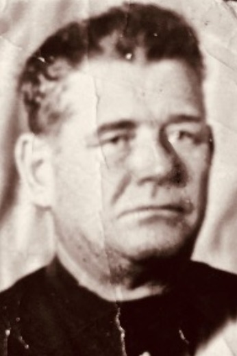 Лабунин Михаил Николаевич