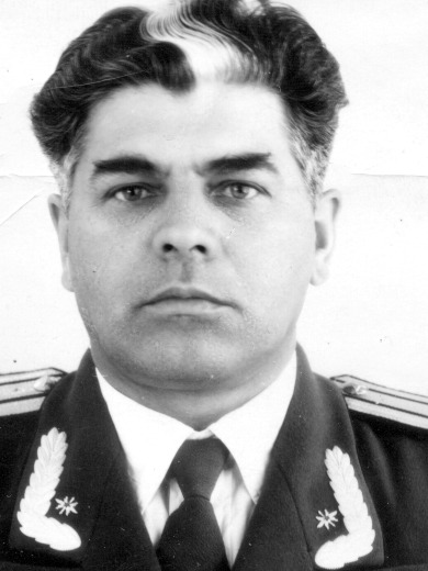 Ильницкий Алексей Петрович