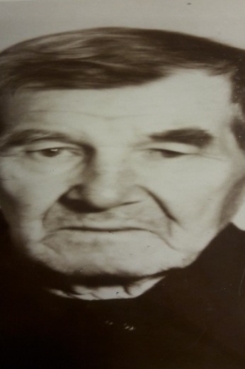 Седов Федор Васильевич