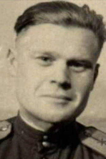 Объедков Валентин Семенович