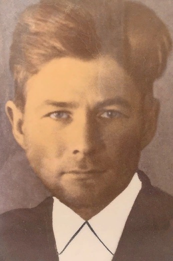 Мочалов|Мачалов Григорий Васильевич