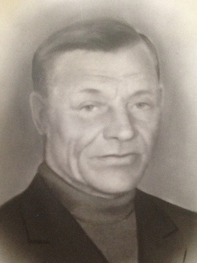 Подрезов Александр Иванович