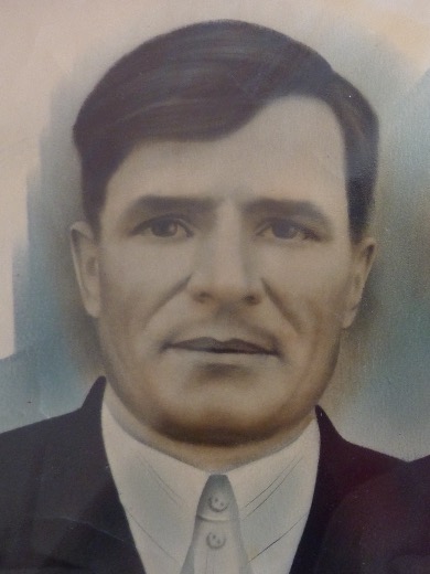 Тарнакин Андрей Иванович