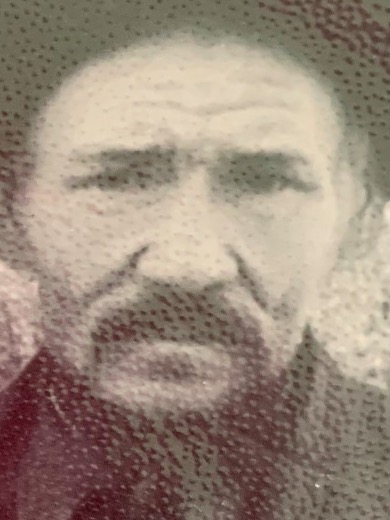 Досумбеков Маймыш