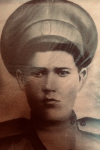 Шанский Иван Дмитриевич