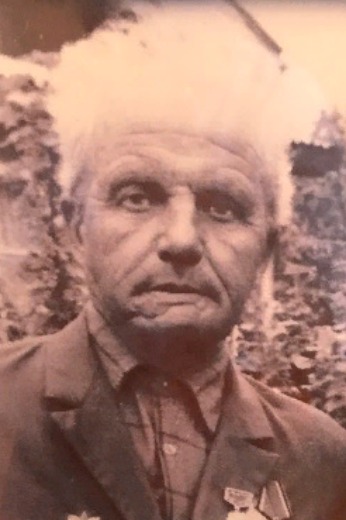 Щукин Георгий Игнатьевич|Игнатович