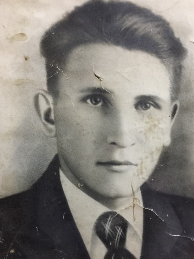 Лысов Сергей Владимирович
