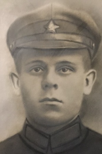 Бобков Александр Дмитриевич