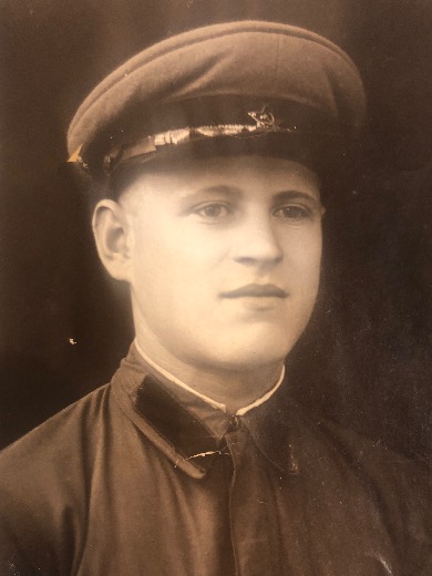 Сергеев Иван Гаврилович