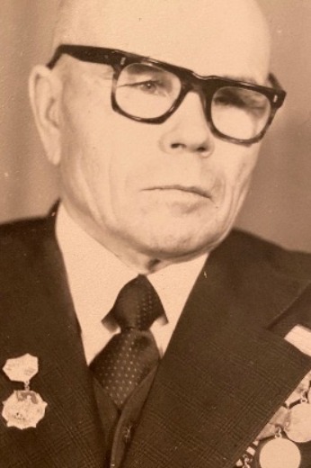 Агурьянов Иван Александрович