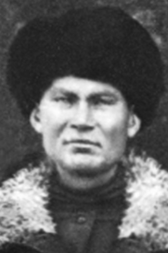 Зайцев Иван Петрович