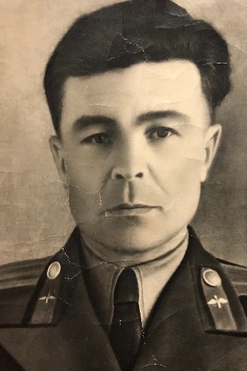 Транковский Евгений Петрович