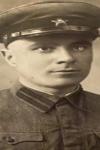 Близнюк Константин Степанович
