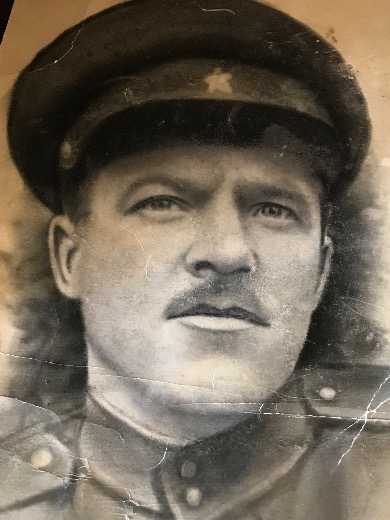 Ступников Петр Иванович