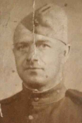 Андреев Павел Ефимович