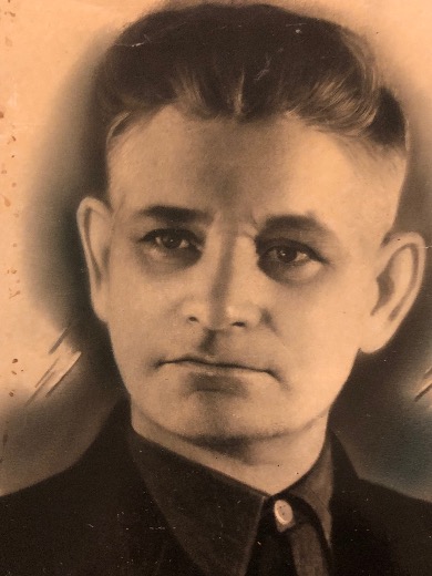 Кушкин Александр Тимофеевич