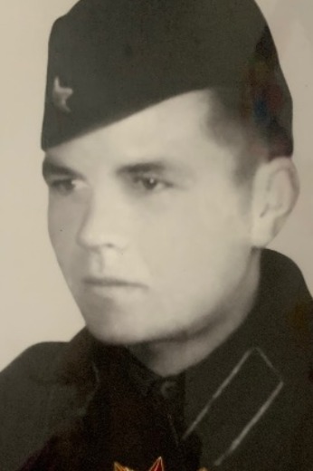 Сущёв|Сущев Евгений Павлович