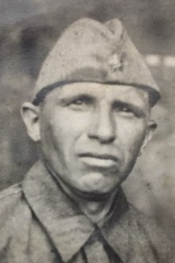 Шанин Егор Алексеевич