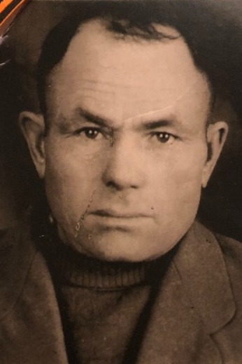 Подсумков Петр Алексеевич