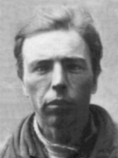 Севостьянов|Савостьянов Степан Андреевич