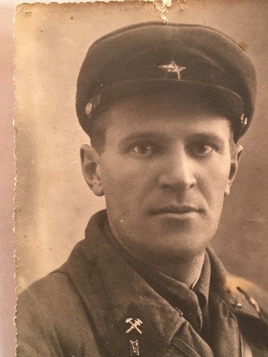 Соколов Сергей Константинович