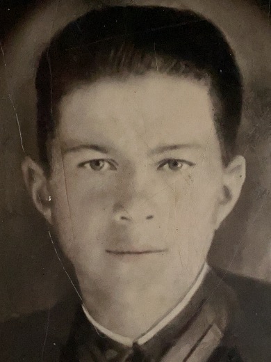 Хмелевский Александр Степанович