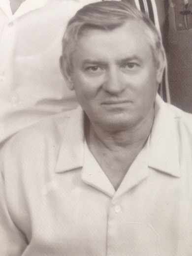 Однохоров Порфирий Никитович