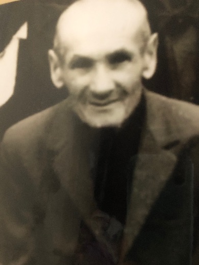 Борох Павел Яковлевич