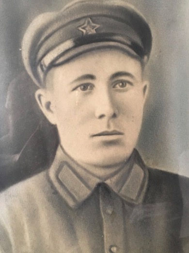 Теряев Иван Федорович