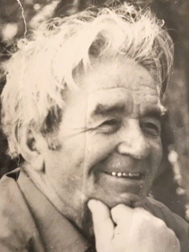 Абдуллатипов Абдулатип Пирбудагович