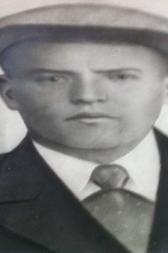 Лубанец Михаил Андреевич