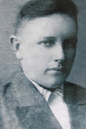 Семенов Леонид Александрович