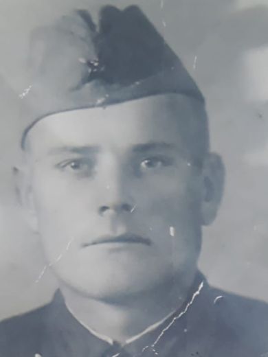 Жиляков Николай Тимофеевич