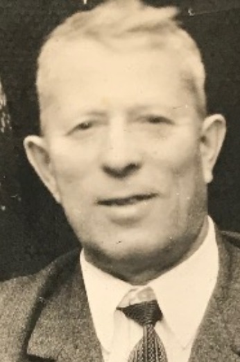 Романенко Иван Борисович