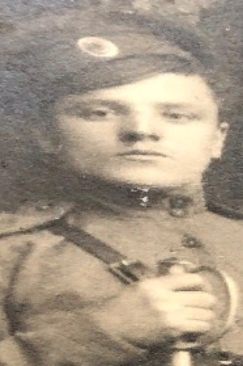 Кульмяев Василий|В. Иванович|И.