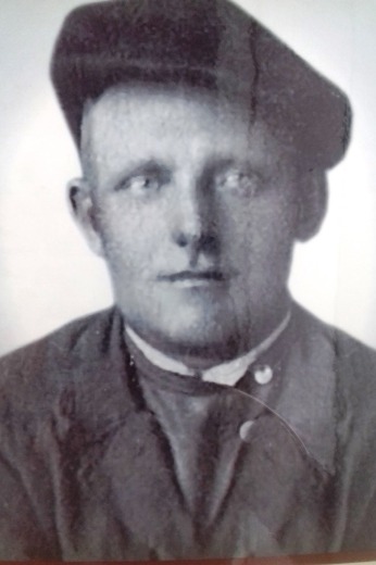 Козлов Матвей Федорович