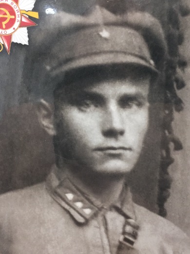 Обухов Матвей Матвеевич